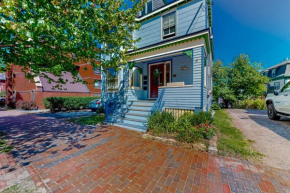Cumberland Casa - B